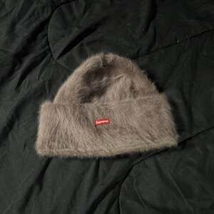 Supreme x Kangol Furgora Beanie Brown FW21